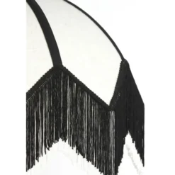 Hanglamp Sulina - Wit - Ø35cm
