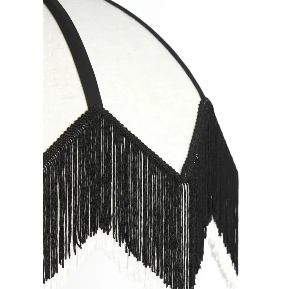 Hanglamp Sulina - Wit - Ø35cm