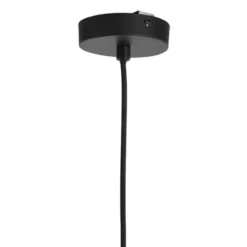 Hanglamp Sulina - Wit - Ø35cm