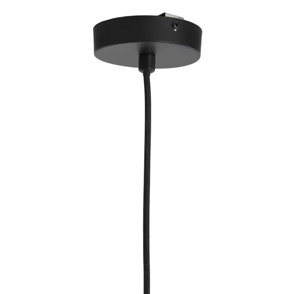 Hanglamp Sulina - Wit - Ø35cm