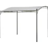 Happy Garden Pergola NICE - Beige - Staal