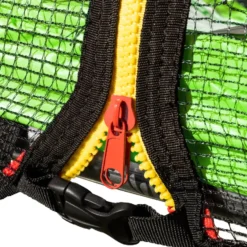 Happy Garden Trampoline CAIRNS - Ø180 - Groen