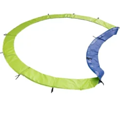Happy Garden Trampoline CAIRNS - Ø180 - Groen