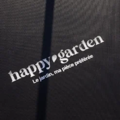Happy Garden Trampoline CAIRNS - Ø180 - Groen