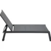 Happy Garden Transat BARBADOS - Grijs - Aluminium