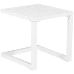 Happy Garden Transat BARBADOS - Grijs - Aluminium