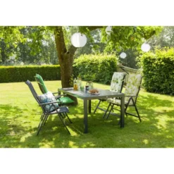 Hartman Alice verstelbare tuinstoel – Xerix
