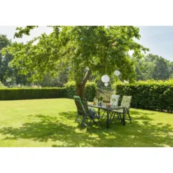 Hartman Alice verstelbare tuinstoel – Xerix