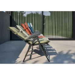 Hartman Alice verstelbare tuinstoel – Xerix