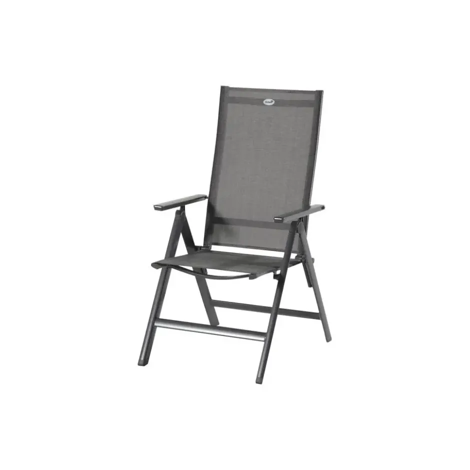 Hartman Aruba/Alma 160 cm. tuinset - 5-delig verstelbaar