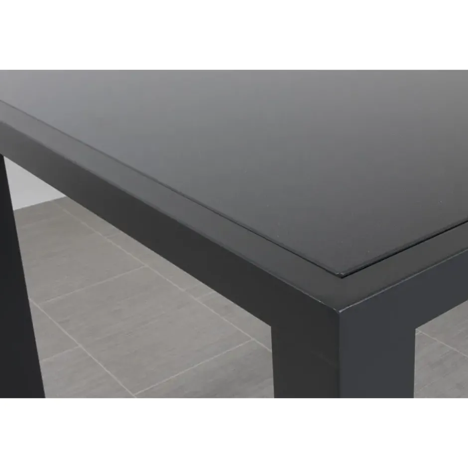 Hartman Aruba/Alma 160 cm. tuinset - 5-delig verstelbaar