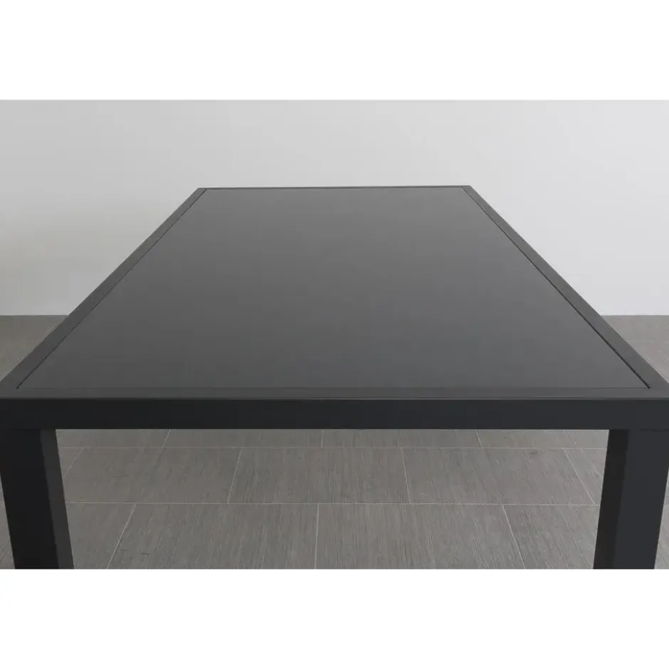 Hartman Aruba/Alma 160 cm. tuinset - 5-delig verstelbaar