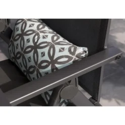 Hartman Aruba/Alma 210 cm. tuinset - 7-delig verstelbaar