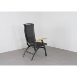 Hartman Da Vinci standenstoel - Teak armleuning
