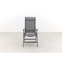 Hartman Milaan/Alma 160 cm. - verstelbare tuinset - 5-delig