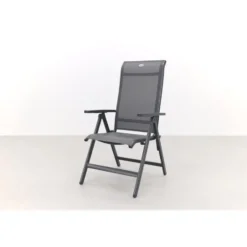 Hartman Milaan/Alma 160 cm. - verstelbare tuinset - 5-delig