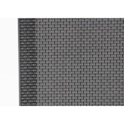 Hartman Napoli/Kings tuinset antraciet - 220x100 cm