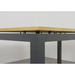 Hartman Sonata tuintafel 160x90 cm. - Teak