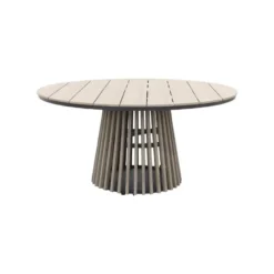 Hartman Sophie Element/GI Trinxa ronde tuinset - Ø148 cm