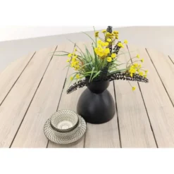 Hartman Sophie Element/GI Trinxa ronde tuinset - Ø148 cm