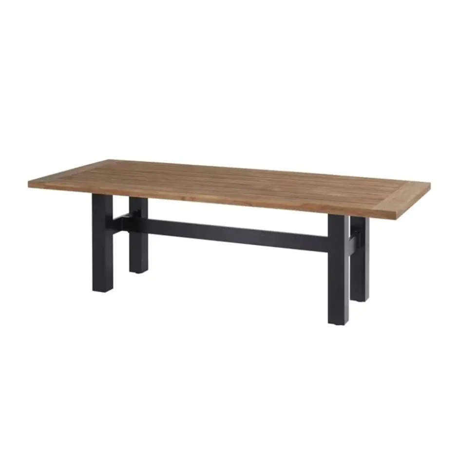 Hartman tuinset - Yasmani tuintafel 240 cm. + Sophie Element F. Green