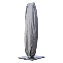Hesperide Parasol Beschermhoes Hambo - polyester - 30 x 60 x 210 cm