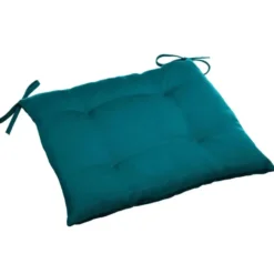 Hesperide Stoelkussens - binnen/ buiten stoelen - groen