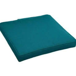 Hesperide Stoelkussens - binnen/ buiten stoelen - groen