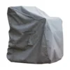 Hesperide Tuinstoelen Beschermhoes Hambo - grijs - 70 x 120 cm
