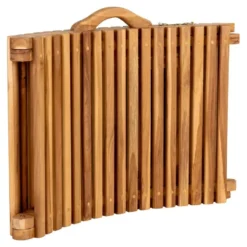 Hioshop Arrieta loungemeubel ligbed naturel