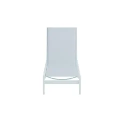 Hioshop Copacabana ligbed lichtblauw