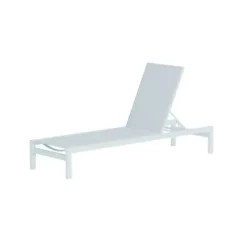 Hioshop Copacabana ligbed lichtblauw