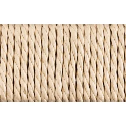 Hioshop Dublin bank hout wit