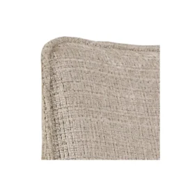 Hioshop Eddie kantoorstoel beige