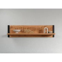 Hioshop Enna wandplank mango decor