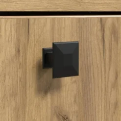Hioshop Haven badkamer 5 delen eiken decor