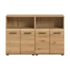 Hioshop Ice badkamer I37 eiken decor