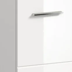 Hioshop Ice badkamer I58 wit hoogglans- wit