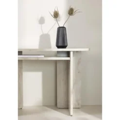 Hioshop Ålesund sidetable beige