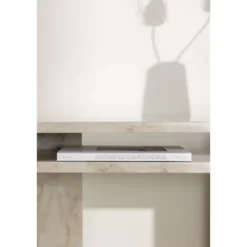 Hioshop Ålesund sidetable beige