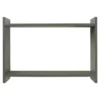 Hioshop Norna wandplank 1 plank groen