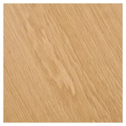 Hioshop Osaka eetkamertafel Inbegrepen 3 uitbreidingen- ø120x120-160-200-240cm