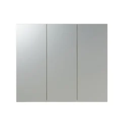 Hioshop PureBliss spiegelkast eiken decor