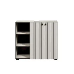 Hioshop PureBliss wastafel kashmir