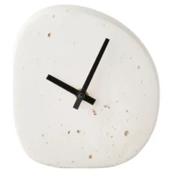 Hioshop Randi tafelklok wit