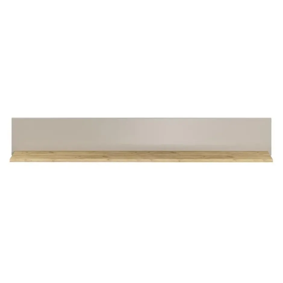 Hioshop SaoPaulo wandplank kashmir