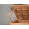 Hioshop Trento kussenbox natuur