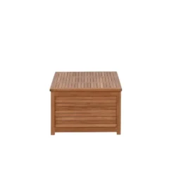 Hioshop Trento kussenbox natuur