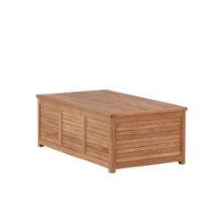 Hioshop Trento kussenbox natuur
