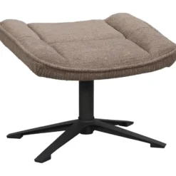 Hocker Emily - taupe